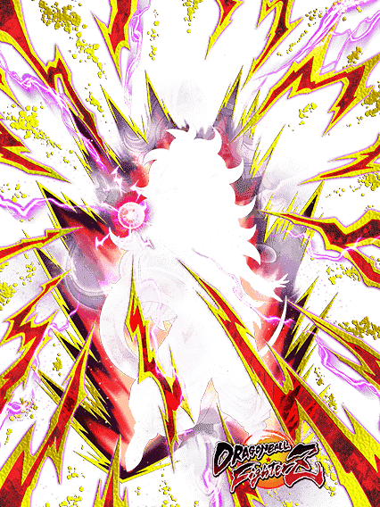 人造人間21号(変身)