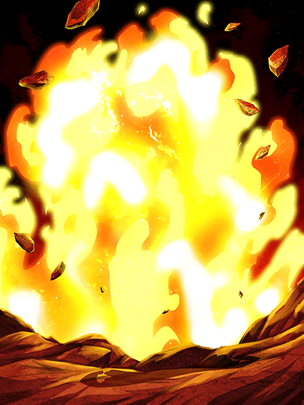 ジレン(フルパワー)