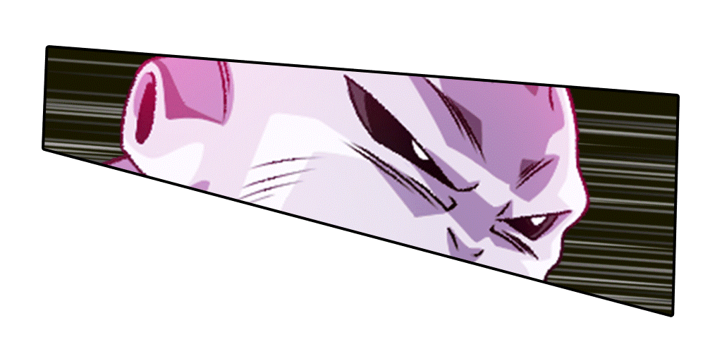 ジレン(フルパワー)