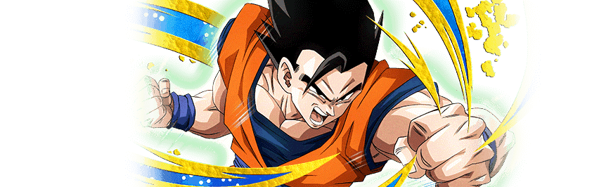 アルティメット孫悟飯