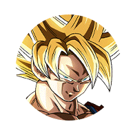 超サイヤ人孫悟空