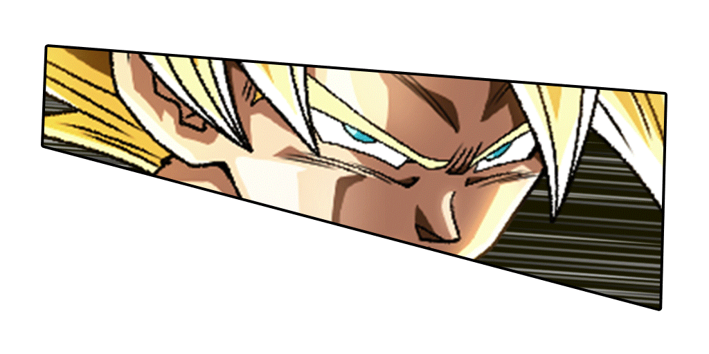 超サイヤ人孫悟空