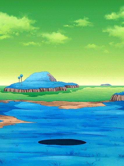 フリーザ(第一形態)