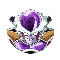 フリーザ(第一形態)