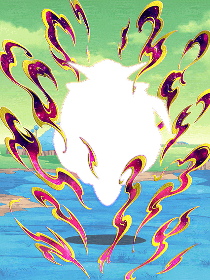 フリーザ(第一形態)