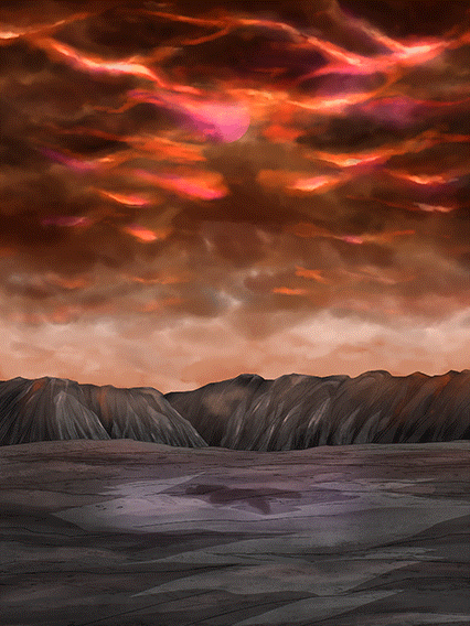 フリーザ(第一形態)