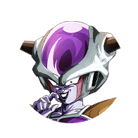 フリーザ(第一形態)