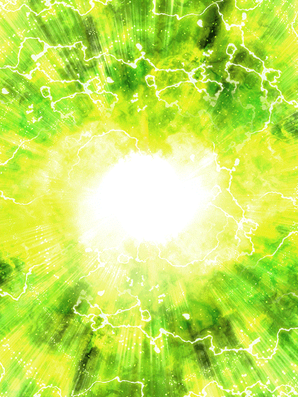 超サイヤ人孫悟天(GT)