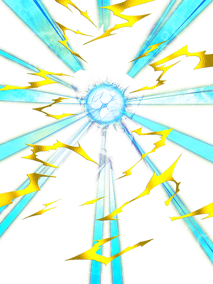 超サイヤ人孫悟天(GT)