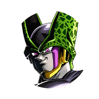 セル(完全体)&セルジュニア