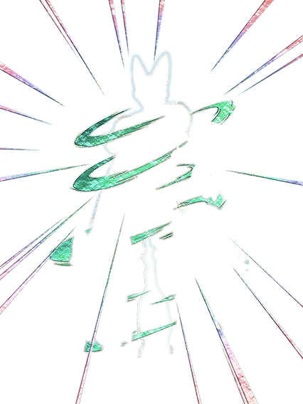 セル(完全体)&セルジュニア