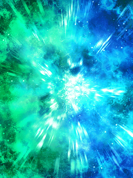 孫悟空&フリーザ(最終形態)(天使)