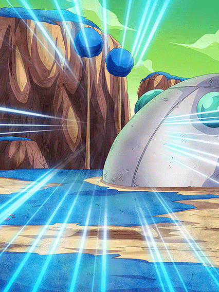 孫悟飯(幼年期)