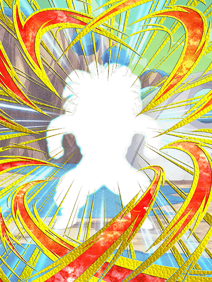 孫悟飯(幼年期)