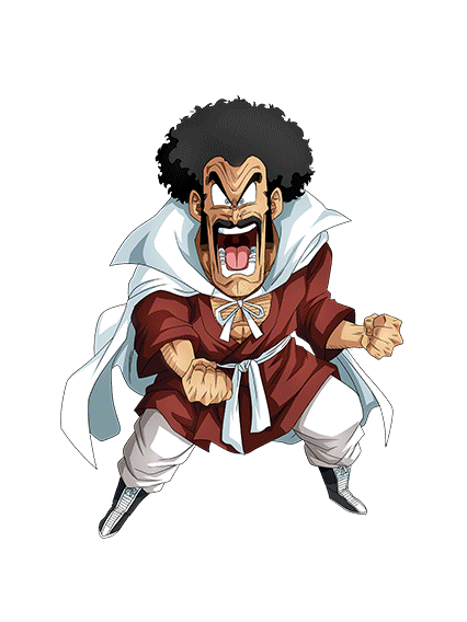 ミスター・サタン