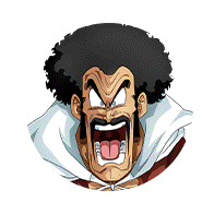 ミスター・サタン