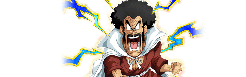 ミスター・サタン