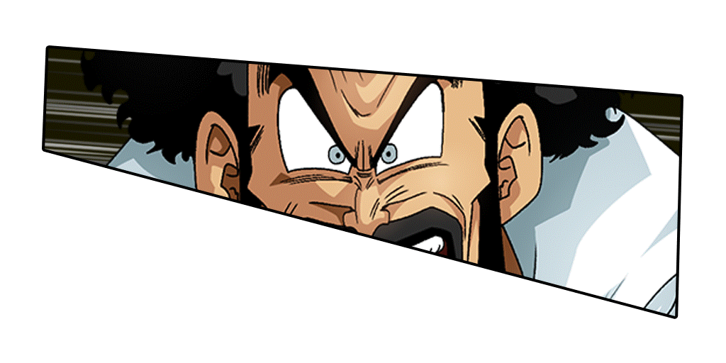 ミスター・サタン