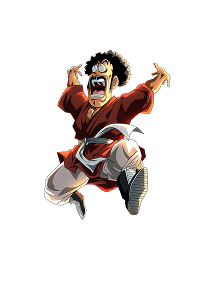 ミスター・サタン