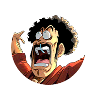 ミスター・サタン