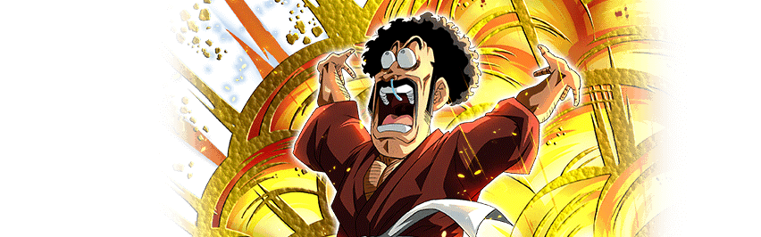 ミスター・サタン