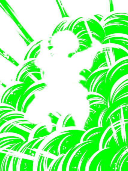 ミスター・サタン