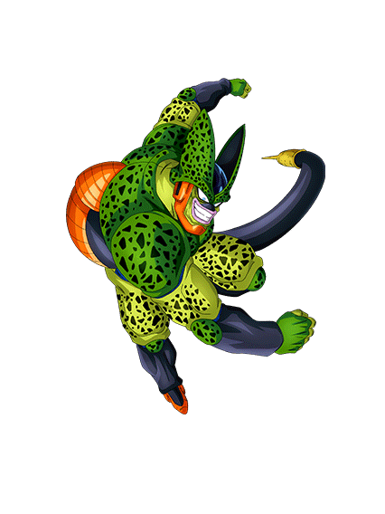 セル(第二形態)