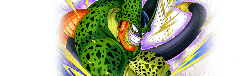 セル(第二形態)