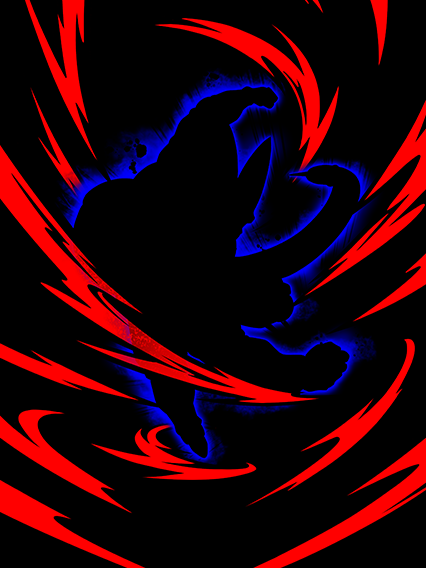 セル(第二形態)