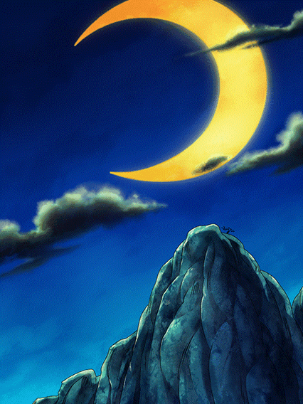 ヤムチャ&プーアル