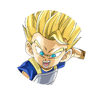 超サイヤ人キャベ