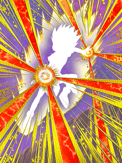 超サイヤ人キャベ