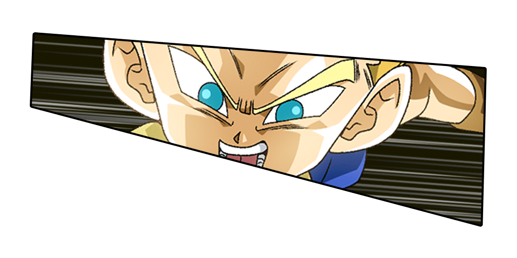 超サイヤ人キャベ