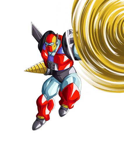 ハイパーメガリルド