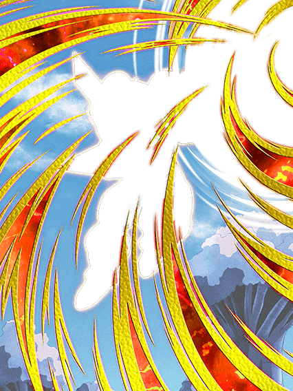 ハイパーメガリルド