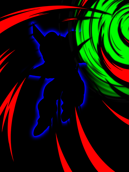 ハイパーメガリルド