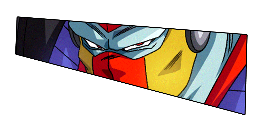 ハイパーメガリルド