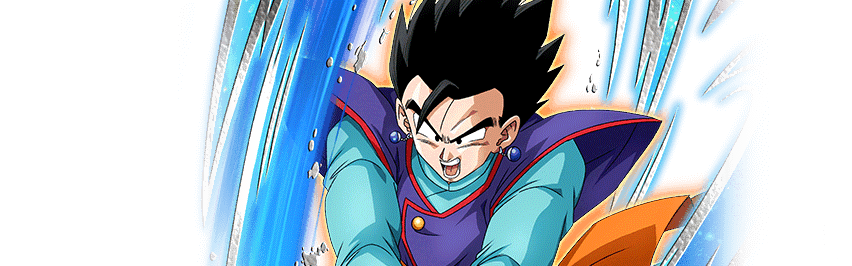 孫悟飯(青年期)