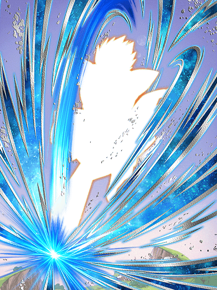 孫悟飯(青年期)