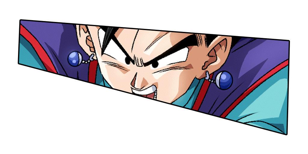 孫悟飯(青年期)