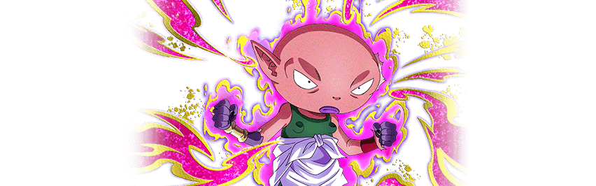 ビルス(モナカの着ぐるみ)