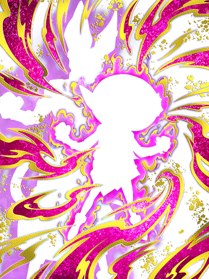 ビルス(モナカの着ぐるみ)