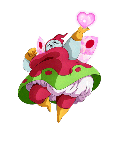 スーパーリブリアン