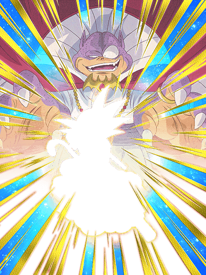 孫悟空(少年期)