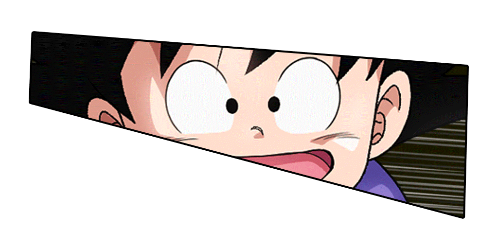 孫悟空(少年期)