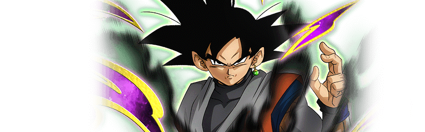 ゴクウブラック