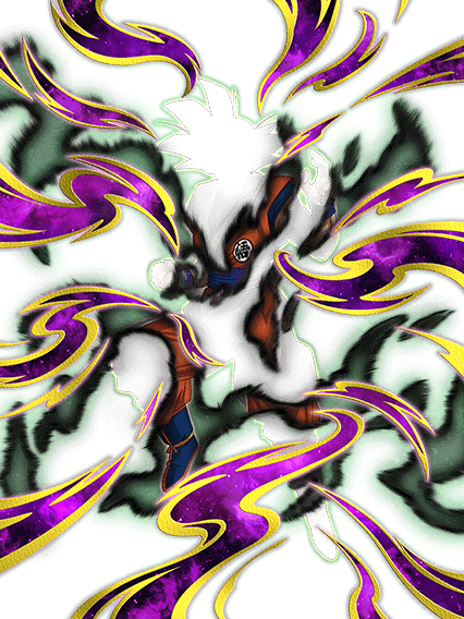 ゴクウブラック