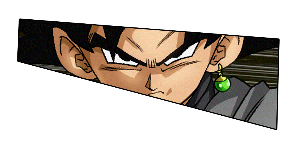 ゴクウブラック