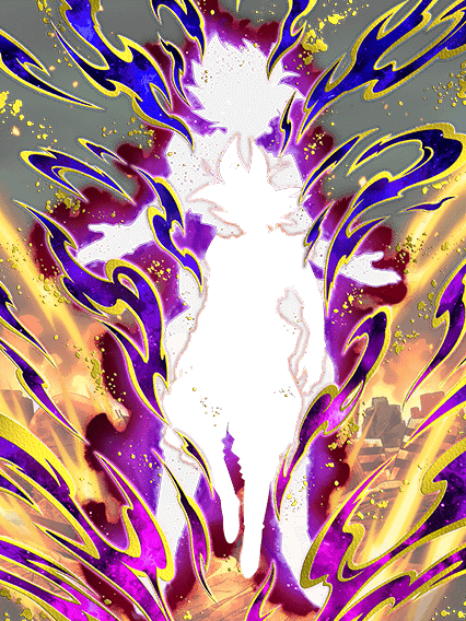 ゴクウブラック