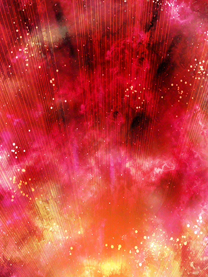 超サイヤ人3孫悟空(ゼノ)